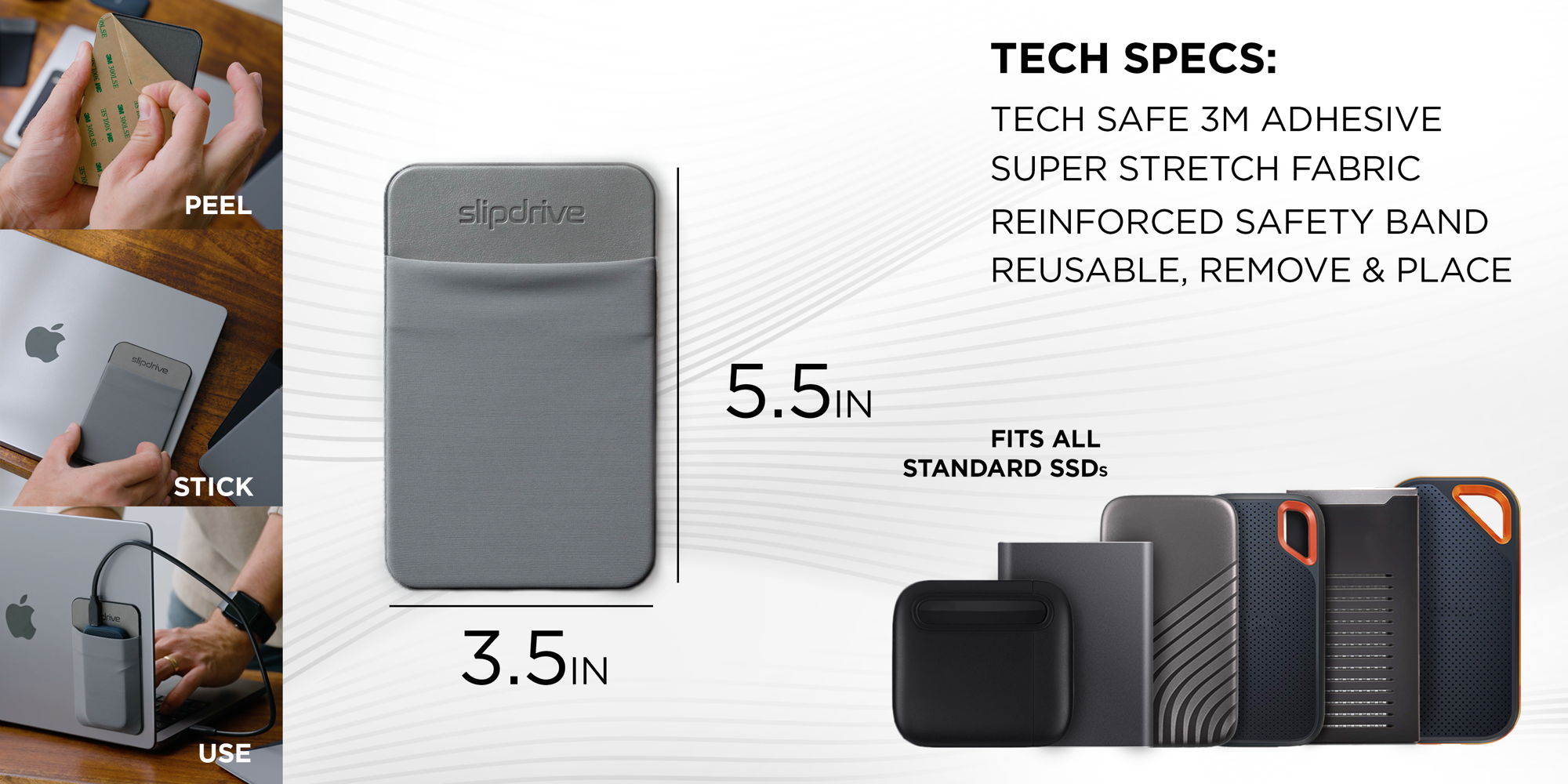 Technical Specifications
